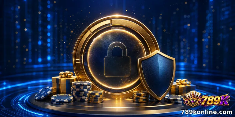 Casino 789K - hình ảnh - 789konline.com