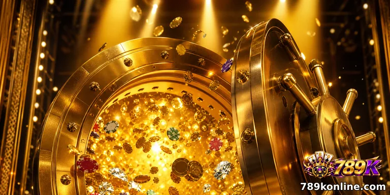 789K Casino | Trang Chủ Chính Thức 2026 - hình ảnh - 789konline.com