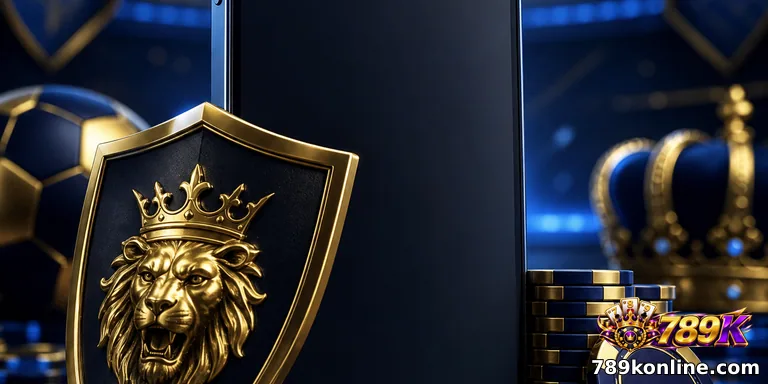 Casino 789K - hình ảnh - 789konline.com Casino 789K - hình ảnh - 789konline.com