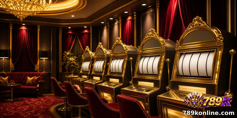 789K Casino | Trang Chủ Chính Thức 2026 - hình ảnh - 789konline.com