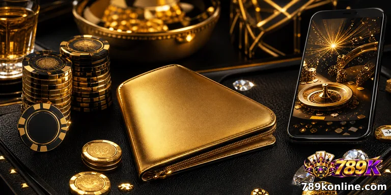 789K Casino | Trang Chủ Chính Thức 2026 - hình ảnh - 789konline.com