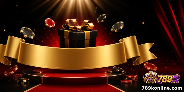 789K Casino | Trang Chủ Chính Thức 2026 - hình ảnh - 789konline.com