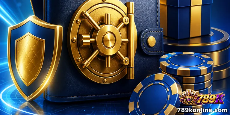 789K Casino | Trang Chủ Chính Thức 2026 - hình ảnh - 789konline.com