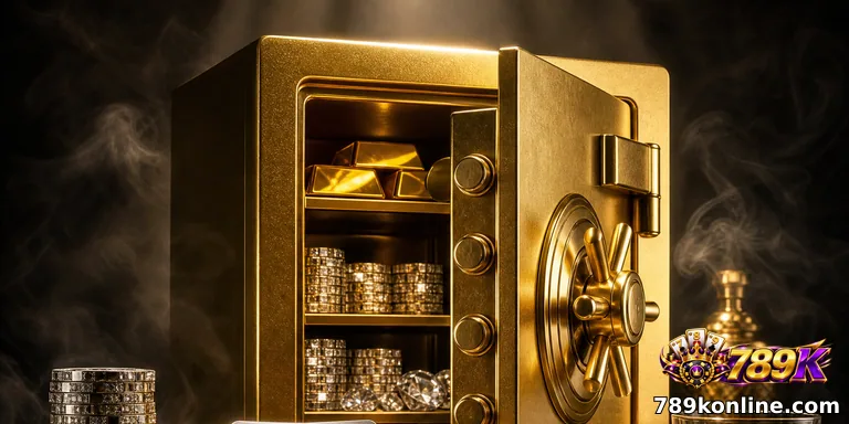 Casino 789K - hình ảnh - 789konline.com
