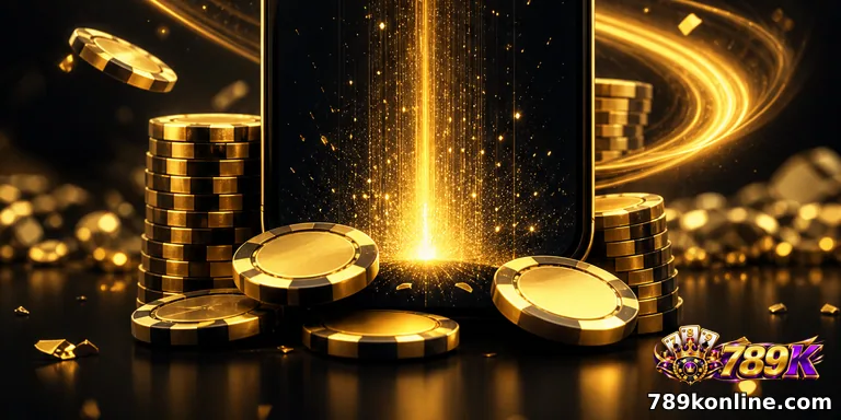 Blackjack và Roulette tại 789K – Hướng Dẫn Cách Chơi & Mẹo Tăng Tỷ Lệ Thắng 2026 - hình ảnh - 789konline.com
