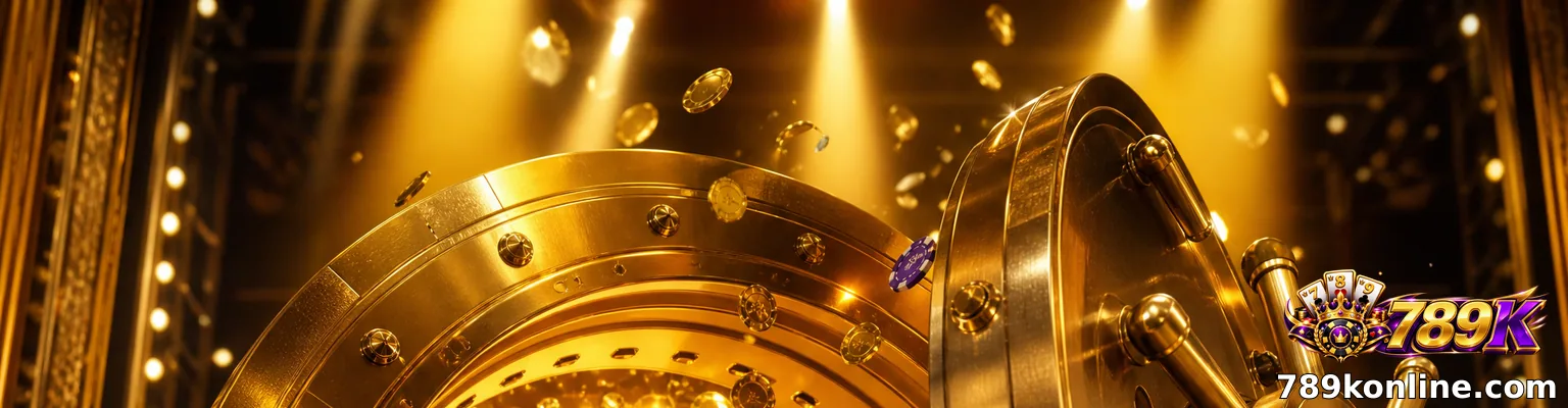 789K Casino | Trang Chủ Chính Thức 2026 - hình ảnh - 789konline.com