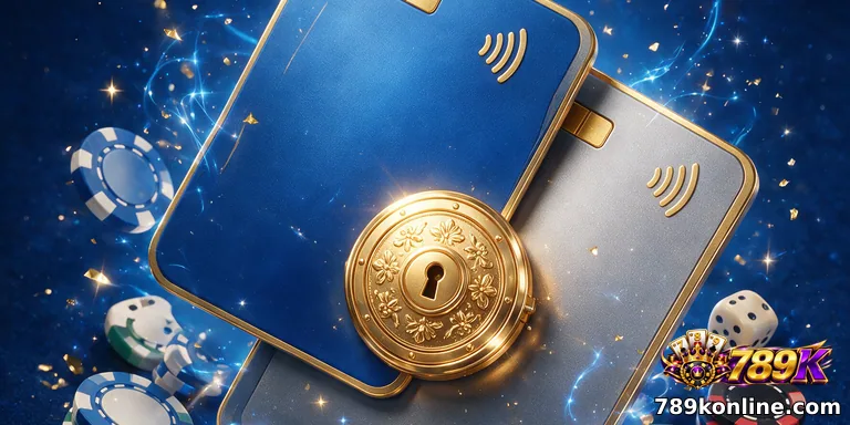 789K Casino | Trang Chủ Chính Thức 2026 - hình ảnh - 789konline.com