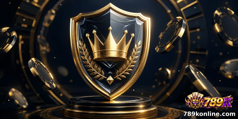 789K Casino | Trang Chủ Chính Thức 2026 - hình ảnh - 789konline.com