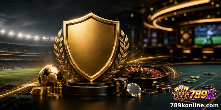 Casino 789K - hình ảnh - 789konline.com